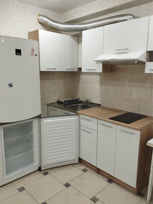 Сдам студию ЖК Парковый квартал, метро Защитников Украины Харьков - изображение 5