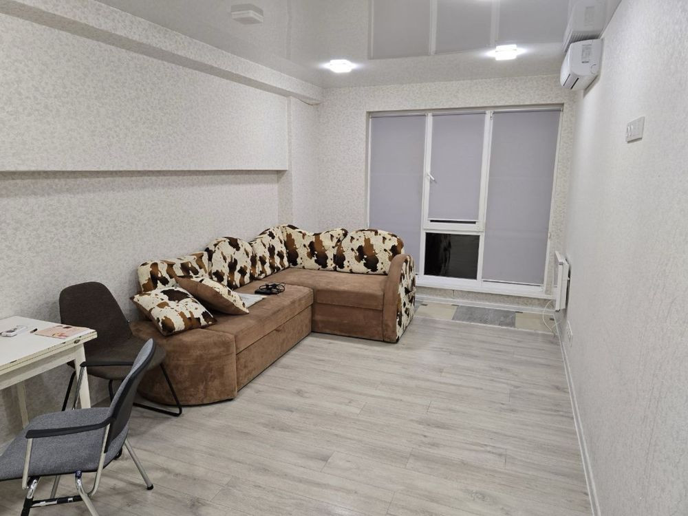 Сдам студию ЖК Парковый квартал, метро Защитников Украины Харьков - изображение 2