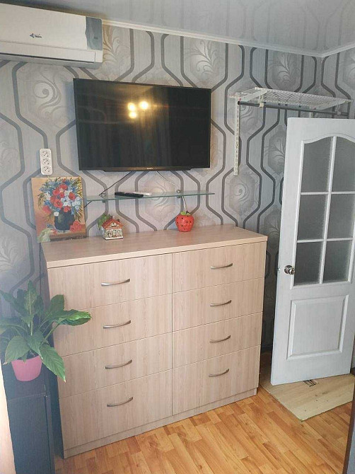 Сдам 1к квартиру Вузовский, Александра Невского, Люстдорфская дорога Одеса - зображення 4