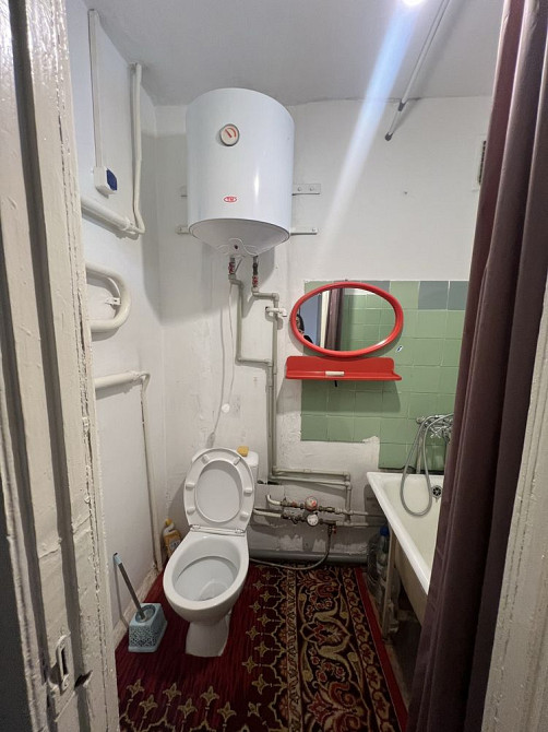 Оренда 1,к.кв по вул Довженка Ивано-Франковск - изображение 5