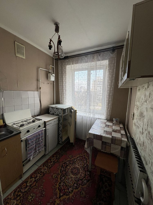 Оренда 1,к.кв по вул Довженка Ивано-Франковск - изображение 3