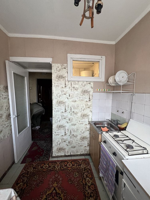 Оренда 1,к.кв по вул Довженка Ивано-Франковск - изображение 4