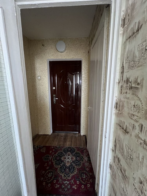 Оренда 1,к.кв по вул Довженка Ивано-Франковск - изображение 6