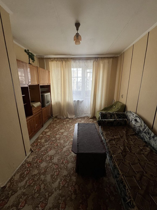 Оренда 1,к.кв по вул Довженка Ивано-Франковск - изображение 1