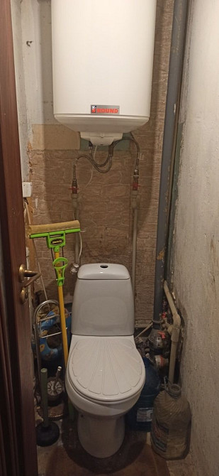 Оренда 2х кімнатної квартири по вул.Володимира Великого Кривий Ріг - зображення 7