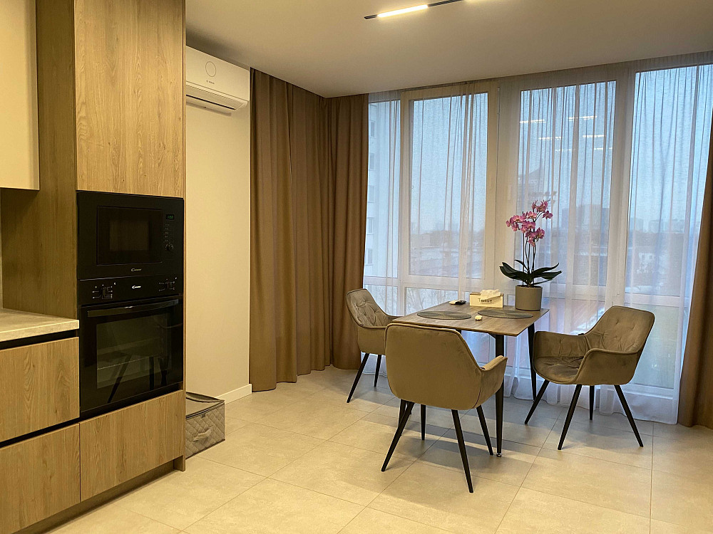 Без комісіі оренда 1 кім Освіти 14, світло 24/7 Kyiv - photo 2