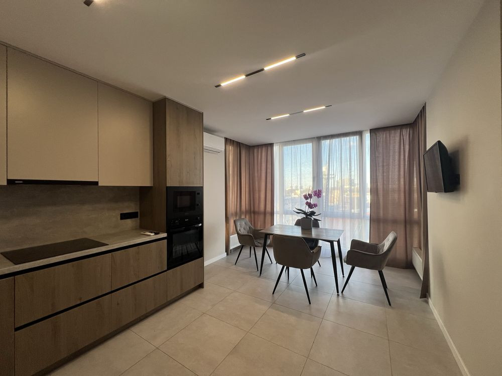 Без комісіі оренда 1 кім Освіти 14, світло 24/7 Kyiv - photo 1