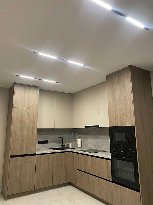 Без комісіі оренда 1 кім Освіти 14, світло 24/7 Kyiv - photo 5