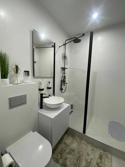 Без комісіі оренда 1 кім Освіти 14, світло 24/7 Kyiv - photo 6