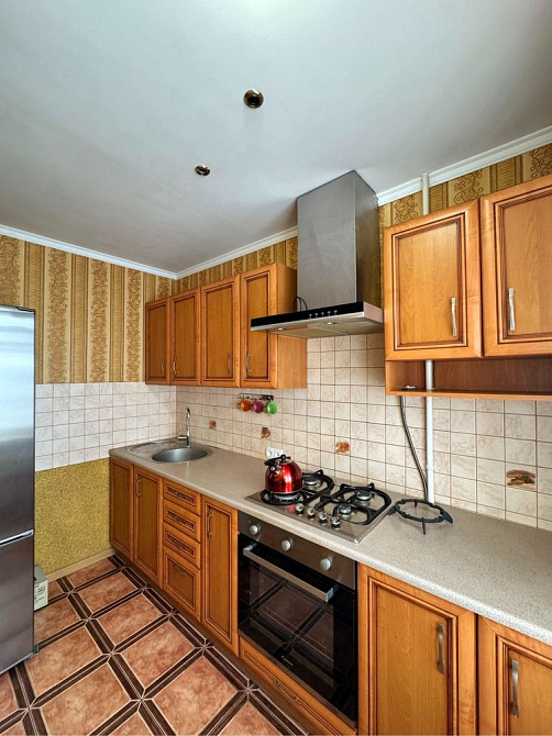 Оренда 1-но кімнатної квартири по вулиці Широка (Левандівка) Львів - зображення 7