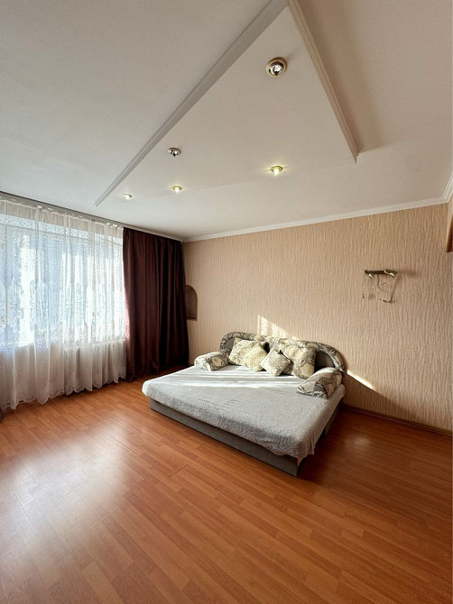 Оренда 1-но кімнатної квартири по вулиці Широка (Левандівка) Львів - зображення 1