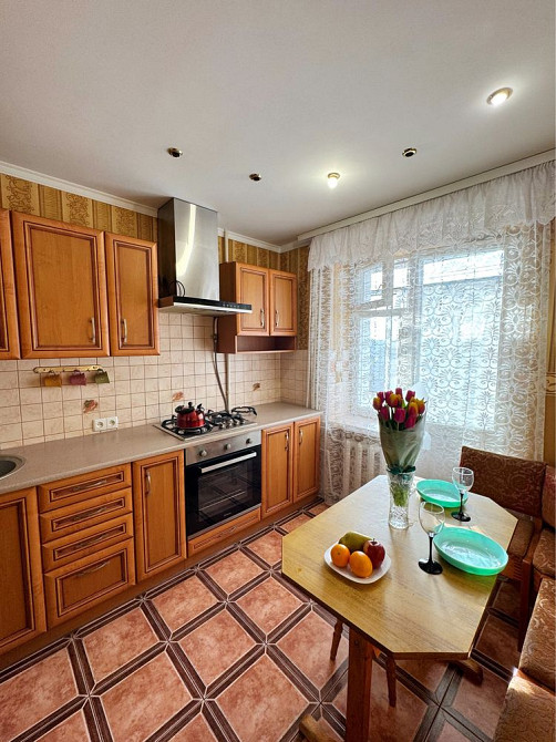 Оренда 1-но кімнатної квартири по вулиці Широка (Левандівка) Львів - зображення 6