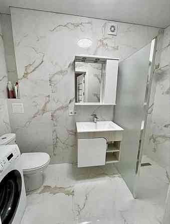 Здам 1к НОВОБУДОВУ, ГЕРЦЕНА (ЖК ПАРУС, ПОЧАТОК), ВСЕ необхідне, вільна Чернівці