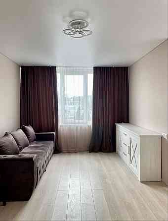 Здам 1к НОВОБУДОВУ, ГЕРЦЕНА (ЖК ПАРУС, ПОЧАТОК), ВСЕ необхідне, вільна Чернівці