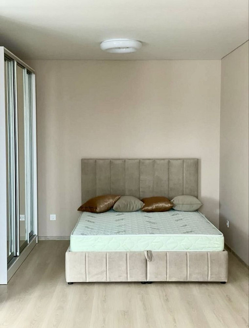 Здам 1к НОВОБУДОВУ, ГЕРЦЕНА (ЖК ПАРУС, ПОЧАТОК), ВСЕ необхідне, вільна Чернівці - зображення 1