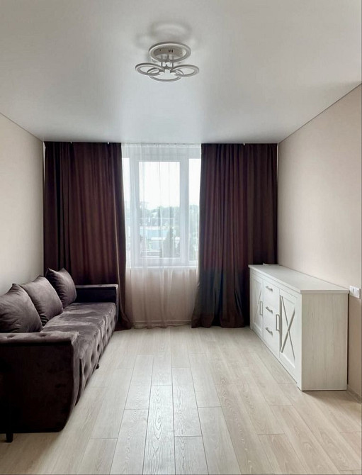 Здам 1к НОВОБУДОВУ, ГЕРЦЕНА (ЖК ПАРУС, ПОЧАТОК), ВСЕ необхідне, вільна Чернівці - зображення 3