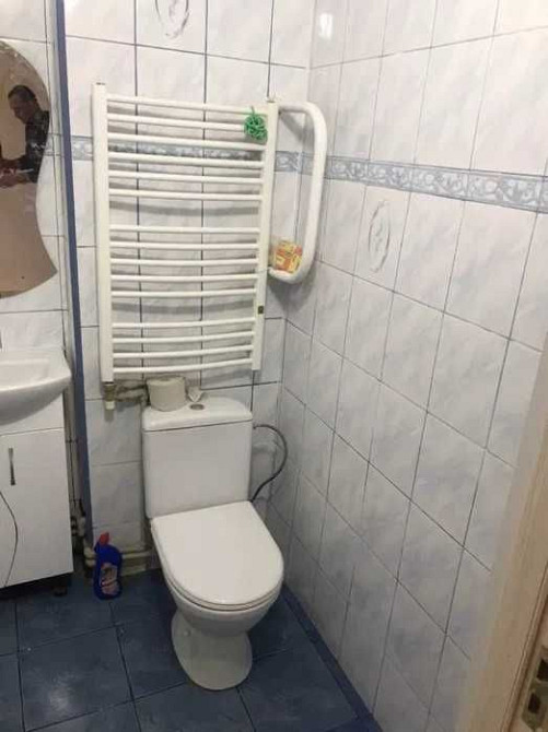 Здається в оренду 1-кімнатна квартира Мукачево - изображение 7