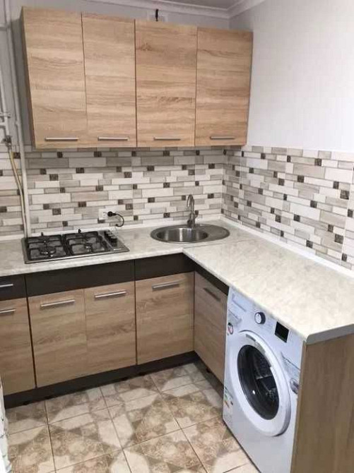 Здається в оренду 1-кімнатна квартира Мукачево - изображение 4