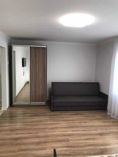 Здається в оренду 1-кімнатна квартира Мукачево - изображение 1