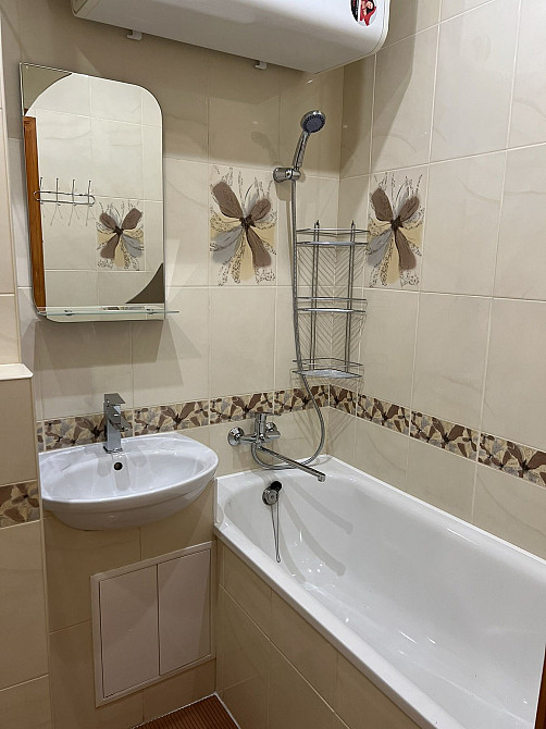 Здам однокімнатну квартиру на Пісках Запорожье - изображение 4