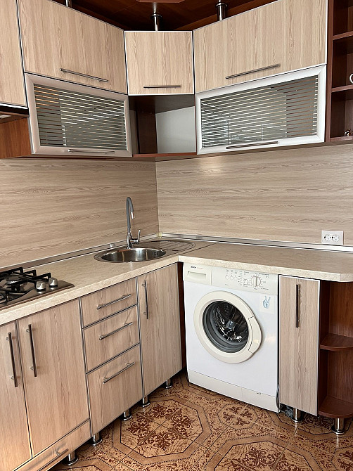 Здам однокімнатну квартиру на Пісках Запорожье - изображение 1