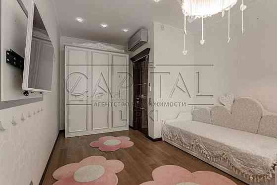 Оренда 5-кімнатна квартира Новопечерські Липки Верхогляда Kyiv