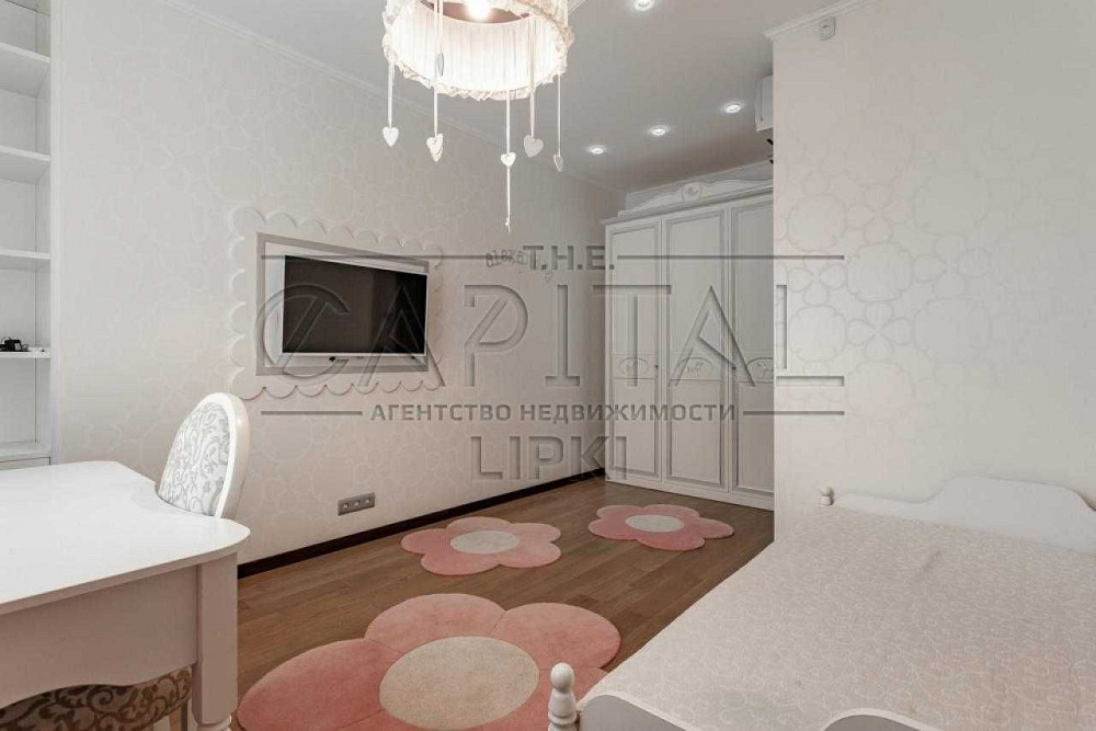 Оренда 5-кімнатна квартира Новопечерські Липки Верхогляда Kyiv - photo 8