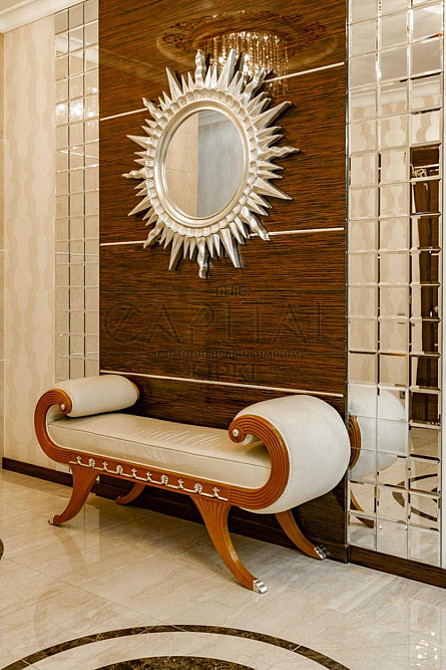 Оренда 5-кімнатна квартира Новопечерські Липки Верхогляда Kyiv - photo 7