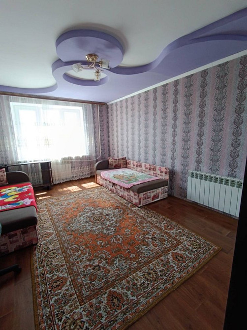 Сдаю 3 комнатную квартиру в Чугуеве Чугуїв - зображення 1