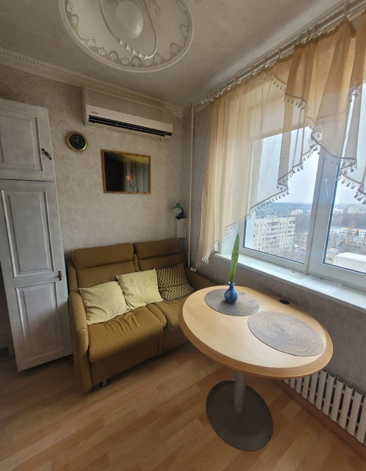 Сдам 1к квартиру метро Победа, Л. Свободы, 48А Харьков - изображение 3