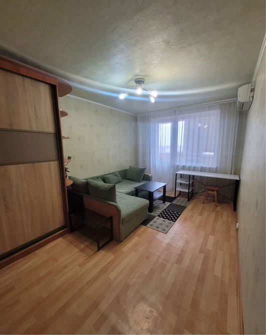 Сдам 1к квартиру метро Победа, Л. Свободы, 48А Харьков - изображение 7