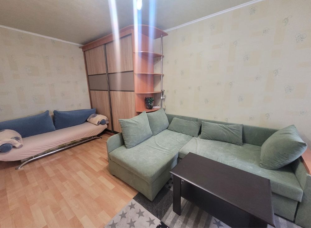 Сдам 1к квартиру метро Победа, Л. Свободы, 48А Харьков - изображение 6