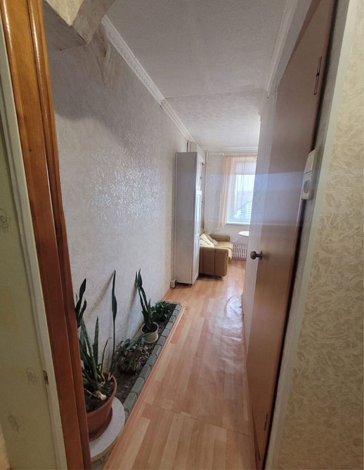 Сдам 1к квартиру метро Победа, Л. Свободы, 48А Харьков - изображение 8