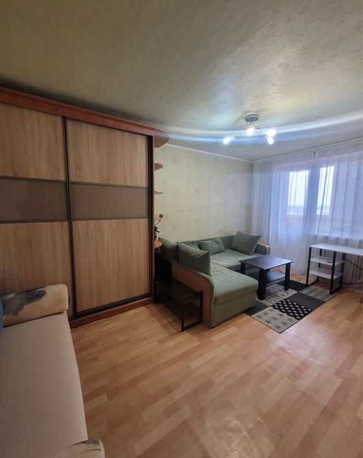 Сдам 1к квартиру метро Победа, Л. Свободы, 48А Харьков - изображение 5