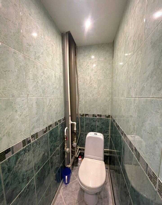 57 м² район 12 квартал Днепр - изображение 2