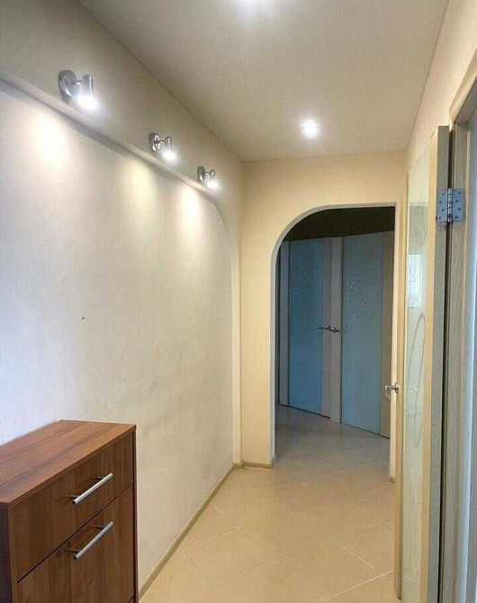 57 м² район 12 квартал Днепр - изображение 3