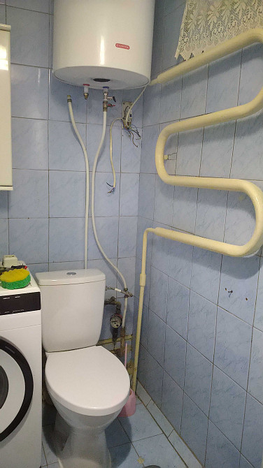 Здам 1к квартиру вул. Київська, актуально Бровари - зображення 3