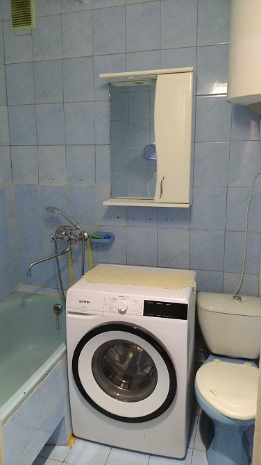 Здам 1к квартиру вул. Київська, актуально Бровари - зображення 4