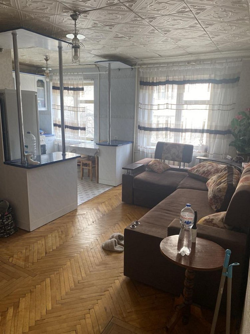 Здам квартиру трьох кімнатну. Проспект 10500₴ Чернівці - зображення 7