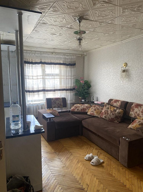 Здам квартиру трьох кімнатну. Проспект 10500₴ Чернівці - зображення 1