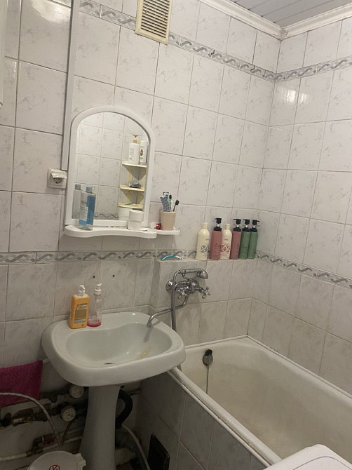 Здам квартиру трьох кімнатну. Проспект 10500₴ Чернівці - зображення 8