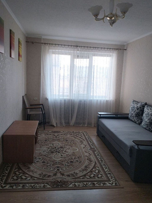 Сдам 1-2х комн комнатную 6500 Кам`янське (Запорізька обл.) - зображення 3