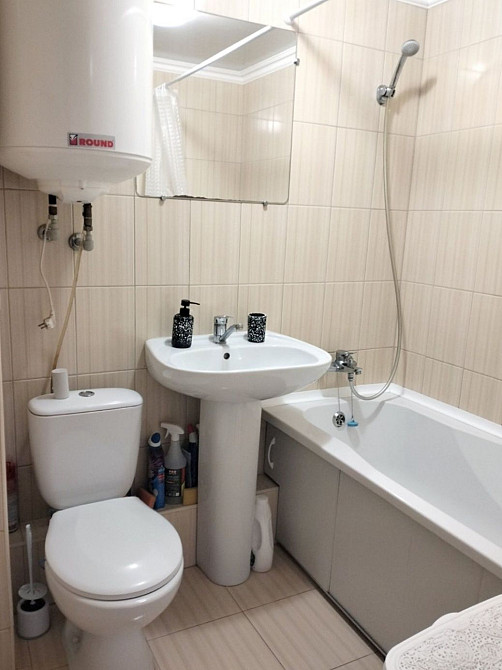 Сдам 1-2х комн комнатную 6500 Кам`янське (Запорізька обл.) - зображення 2