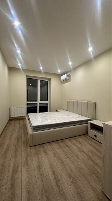 Оренда 1-о кім. квартири в ЖК DreamTown! Луцк - изображение 3