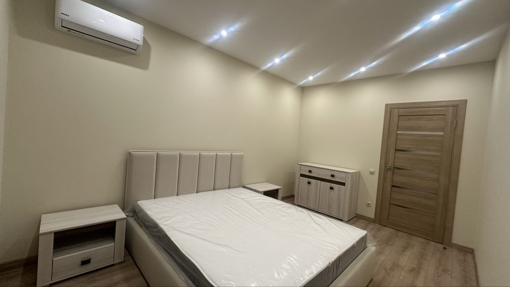 Оренда 1-о кім. квартири в ЖК DreamTown! Луцк - изображение 4