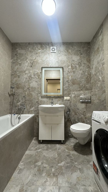 Оренда 1-о кім. квартири в ЖК DreamTown! Луцк - изображение 6