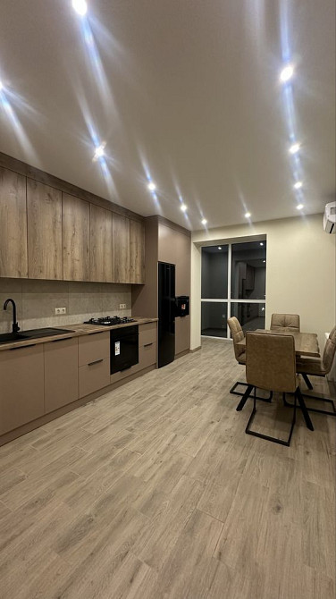 Оренда 1-о кім. квартири в ЖК DreamTown! Луцк - изображение 2