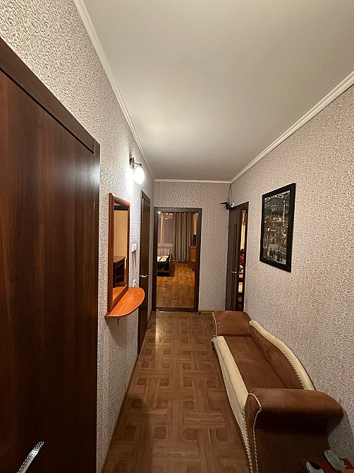 Голосіїївськії р-н, проспект Науки , метро Деміївська Kyiv - photo 4