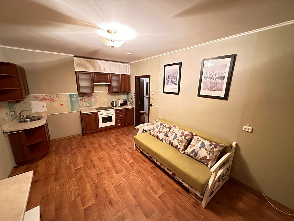 Голосіїївськії р-н, проспект Науки , метро Деміївська Kyiv - photo 8