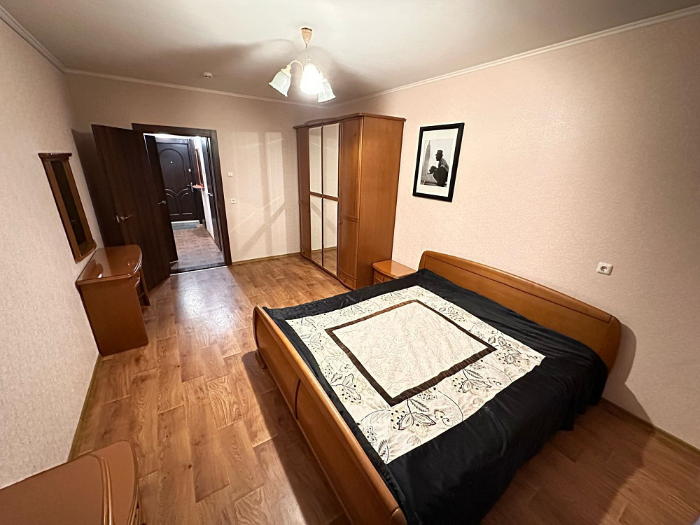 Голосіїївськії р-н, проспект Науки , метро Деміївська Kyiv - photo 5